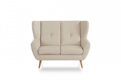 Avesta von Exxpo - Polstergarnitur beige