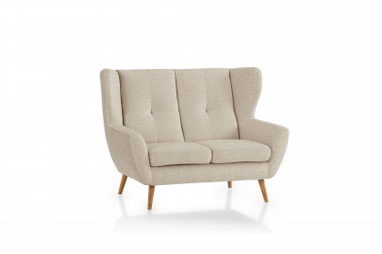 Avesta von Exxpo - Polstergarnitur beige