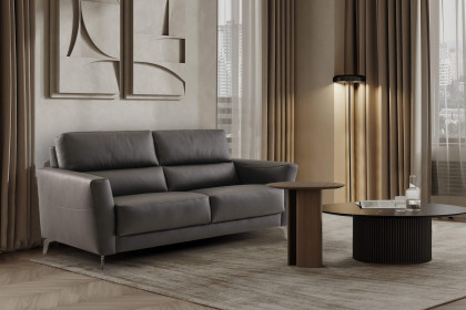 Ralph von Het Anker - Einzelsofa graphite
