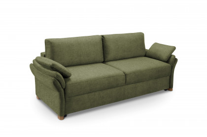 Andrew von Exxpo - Polstersofa moss