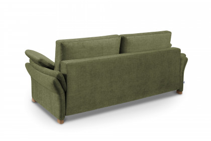 Andrew von Exxpo - Polstersofa moss