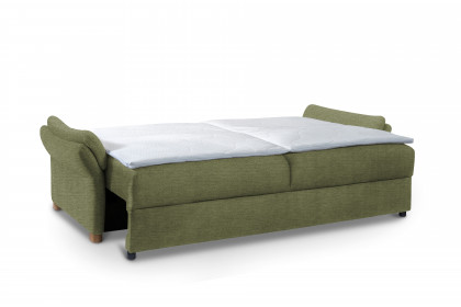 Andrew von Exxpo - Polstersofa moss