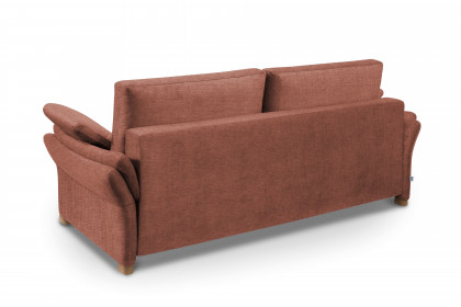 Andrew von Exxpo - Sofa coral