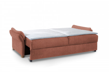 Andrew von Exxpo - Sofa coral