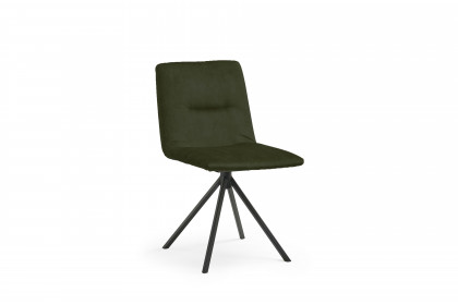 JustB! SP500 von Musterring - Stuhl in Hunter