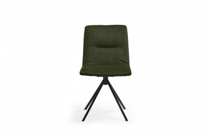 JustB! SP500 von Musterring - Stuhl in Hunter