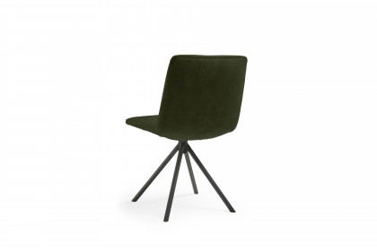 JustB! SP500 von Musterring - Stuhl in Hunter