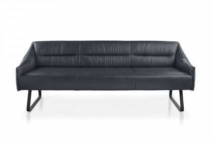 JustB! SP100 von Musterring - Esszimmertisch Zement Design