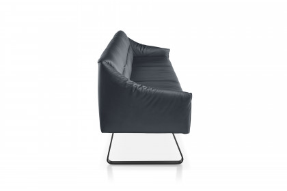 JustB! SP100 von Musterring - Esszimmertisch Zement Design
