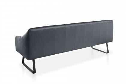 JustB! SP100 von Musterring - Esszimmertisch Zement Design