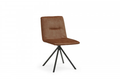 JustB! SP100 von Musterring - Esszimmertisch Zement Design