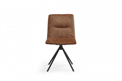 JustB! SP100 von Musterring - Esszimmertisch Zement Design