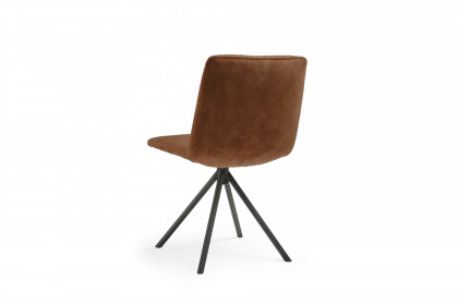 JustB! SP100 von Musterring - Esszimmertisch Zement Design