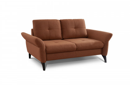 Night and Day Lift von Poco - Schlafsofa kupfer