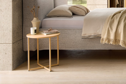 Siena von Rietberger - Nachttisch Lack peach
