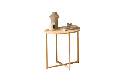 Siena von Rietberger - Nachttisch Lack peach