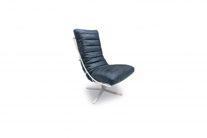Boris von Het Anker - Sessel darkblue