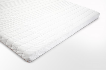 Cool Tex aus der Kollektion Letz - Visco-Topper 180 x 200 cm