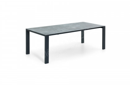 Etna-Delta-Garden von SIT Mobilia - Gartentisch Dekton orix