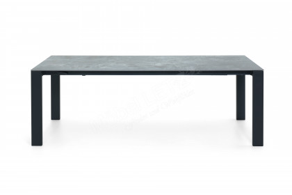 Etna-Delta-Garden von SIT Mobilia - Gartentisch Dekton orix