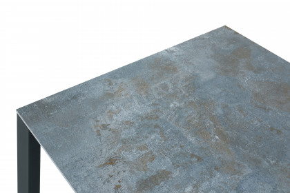 Etna-Delta-Garden von SIT Mobilia - Gartentisch Dekton orix