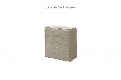 OC-BX23165 von Oschmann - Boxspringbett KT 10001B natur