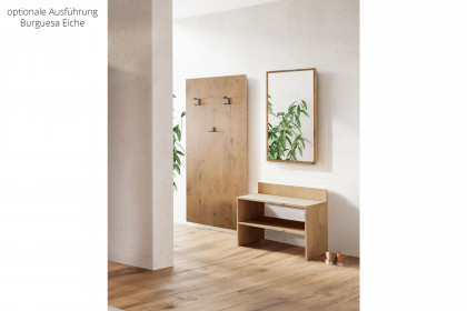 Meran von Schösswender - Schuhregal Altfichte Nachbildung