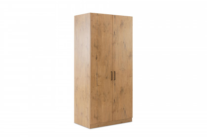 Meran von Schösswender - Schrank ca. 70 cm breit Burguesa Eiche