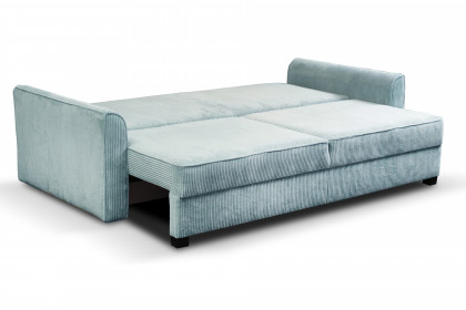 Astoria von BENIX - Einzelsofa mint