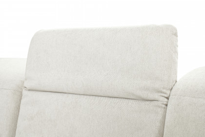 MP-IN22025 von Megapol - Ecksofa Ausführung links natur