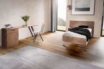 Meran von Schösswender - Schlaf-/ Jugendzimmer Burguesa Eiche