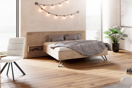 Meran von Schösswender - Schlaf-/ Jugendzimmer Burguesa Eiche