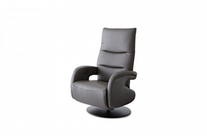 32645 TIMEtoChill von Willi Schillig - Relaxsessel graphit