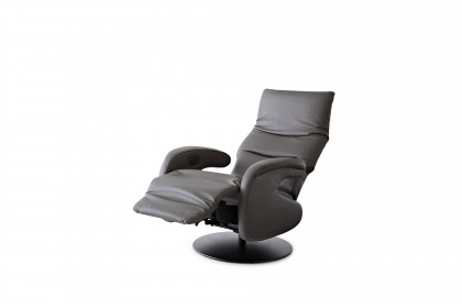 32645 TIMEtoChill von Willi Schillig - Relaxsessel graphit