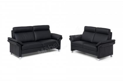 Multi 2.0 von Carina - Leder-Duo nero 2. Wahl
