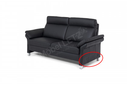 Multi 2.0 von Carina - Leder-Duo nero 2. Wahl