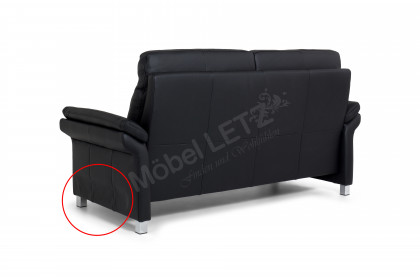 Multi 2.0 von Carina - Leder-Duo nero 2. Wahl