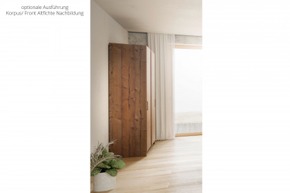 Meran von Schösswender - Schiebetürenschrank Altfichte-kaschmir