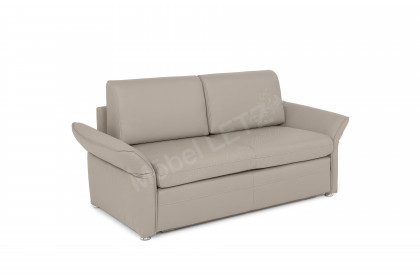 Nancy-Sleep von Restyl - Schlafsofa 130 cappuccino