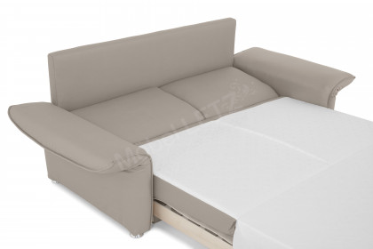 Nancy-Sleep von Restyl - Schlafsofa 130 cappuccino