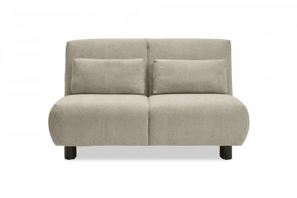 Minou von ell+ell - Faltsofa beige