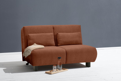 Minou von ell+ell - Faltsofa terra