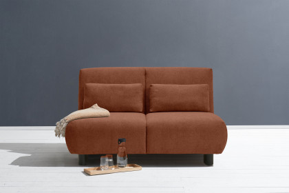 Minou von ell+ell - Faltsofa terra