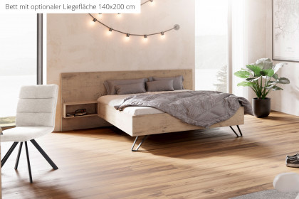 Meran von Schösswender - Apartment-/ Hoteleinrichtung Burguesa Eiche