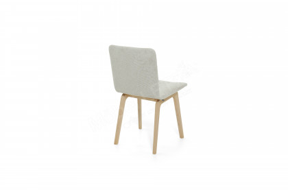 #811 Dining Chair von Skovby - Stuhl sandfarben
