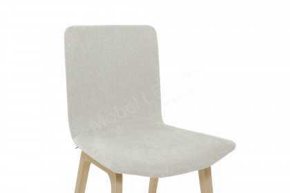 #811 Dining Chair von Skovby - Stuhl sandfarben