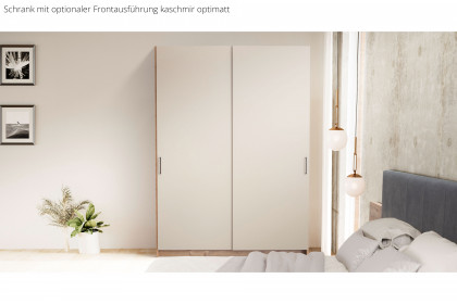 Meran von Schösswender - Schiebetürenschrank Altfichte Nachbildung