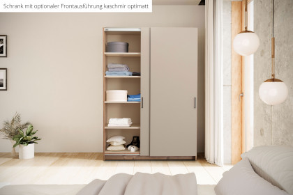 Meran von Schösswender - Schiebetürenschrank Altfichte Nachbildung