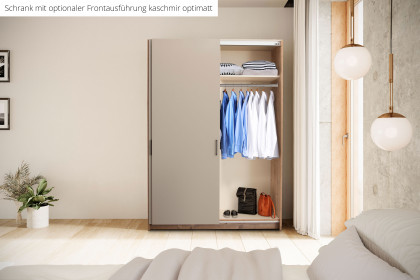 Meran von Schösswender - Schiebetürenschrank Altfichte Nachbildung