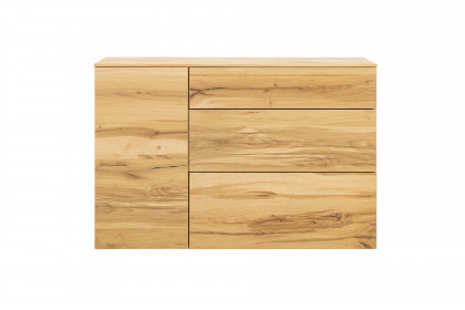 Como von Schösswender - Sideboard SCO 01L Kupfereiche bronze geölt